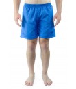 SHORT TACTEL MASCULINO - P AO G6 - CORES - AZUL -  BUTU BIRU